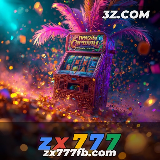 Bônus Criativos e Empolgantes no Site zx777