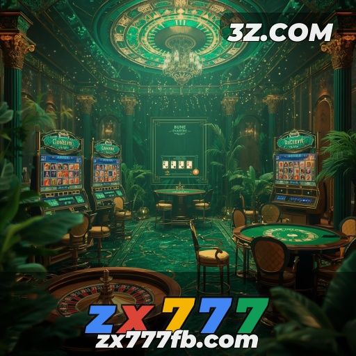 Jackpots Imperdíveis no zx777: Onde a Sorte Brilha